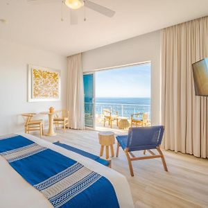 Habitación Océano de 1 Dormitorio y Cama King