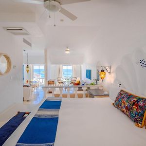 Habitación con Vistas al Océano de 1 Dormitorio